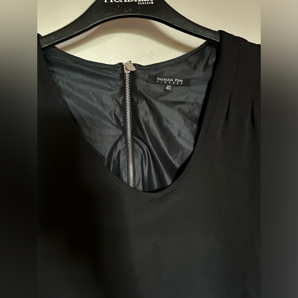 Patrizia Pepe italian brand designer small - Picture 3 of 7